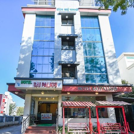 Sai Palkhi Hotel Shirdi Luaran gambar