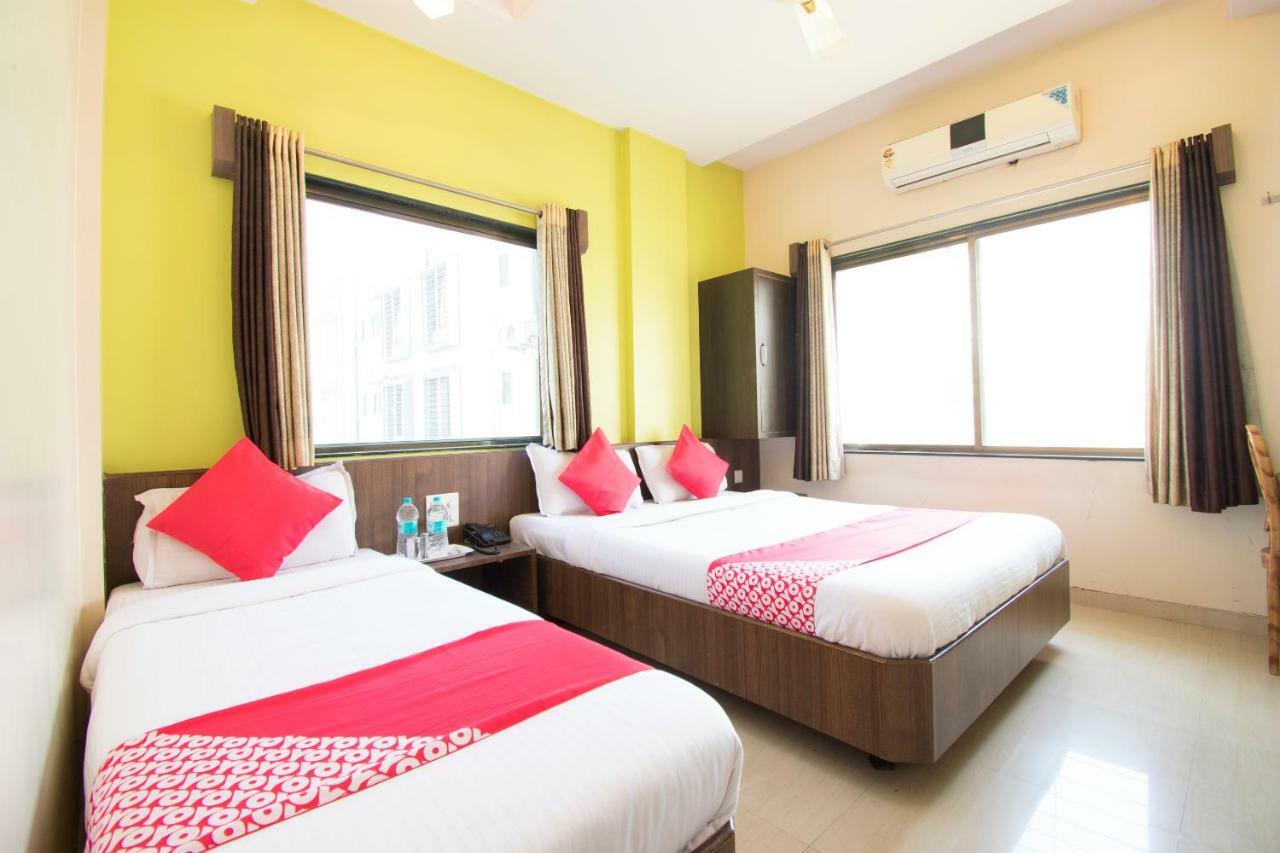 Sai Palkhi Hotel Shirdi Luaran gambar