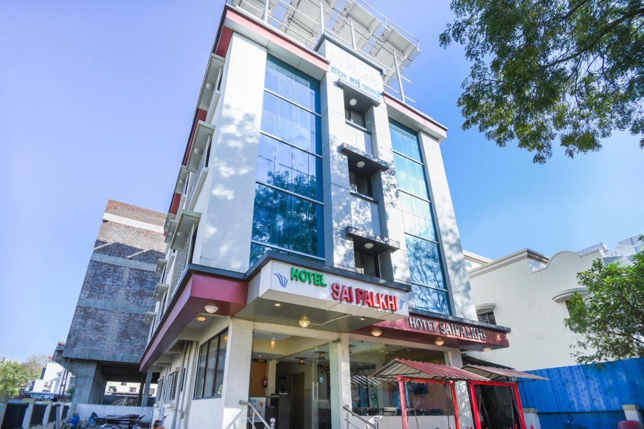 Sai Palkhi Hotel Shirdi Luaran gambar