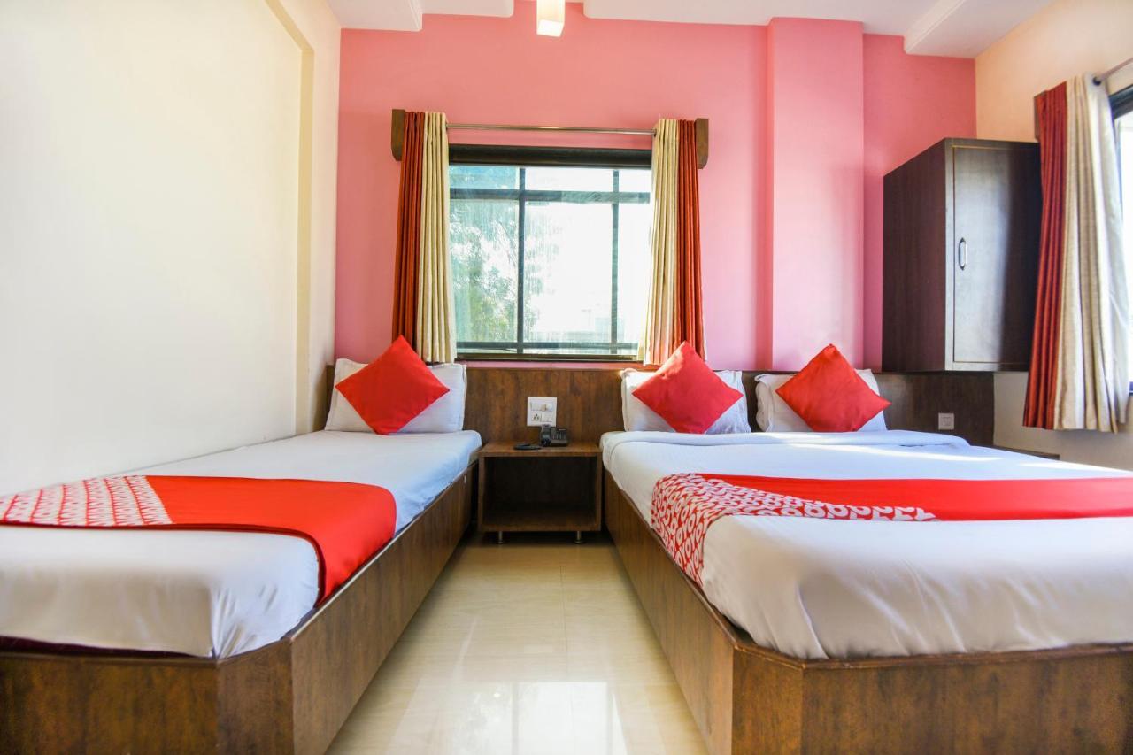 Sai Palkhi Hotel Shirdi Luaran gambar