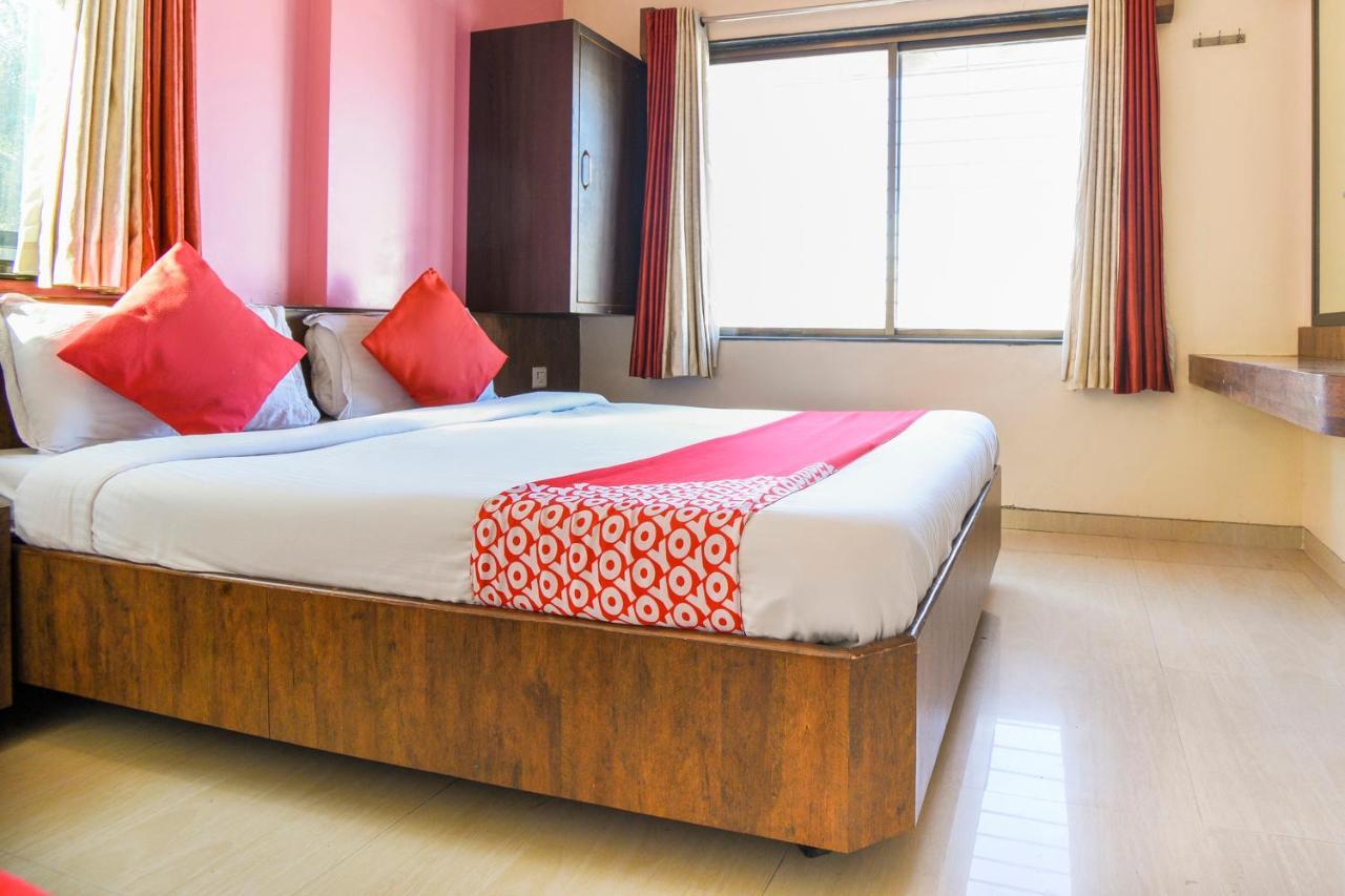 Sai Palkhi Hotel Shirdi Luaran gambar