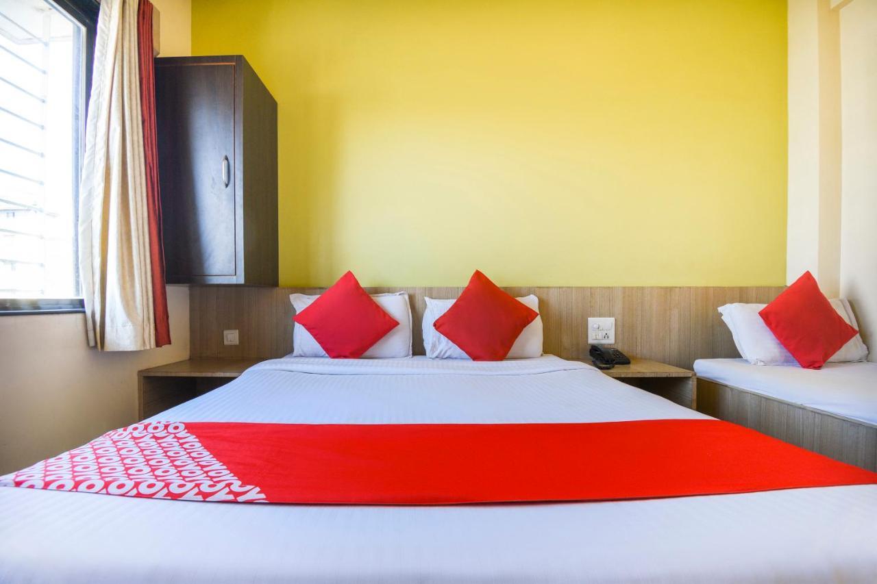 Sai Palkhi Hotel Shirdi Luaran gambar